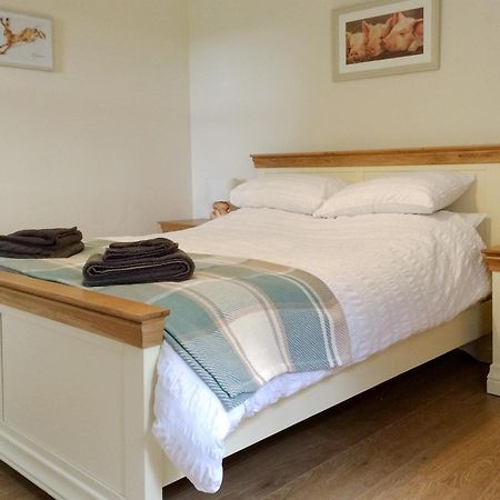 Cauldside West Cottage Whitekirk Екстериор снимка