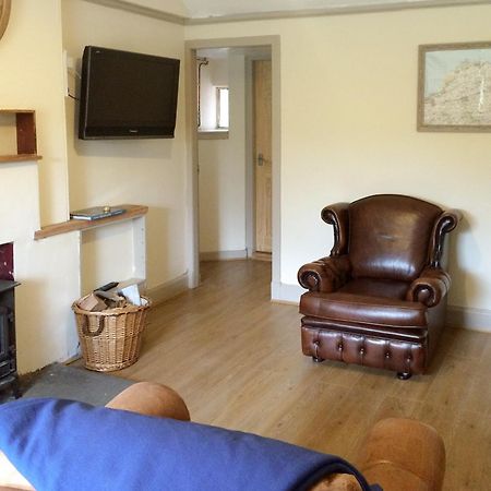 Cauldside West Cottage Whitekirk Екстериор снимка